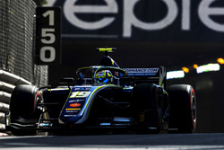 Ландо Норрис, Carlin