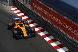 Fernando Alonso, McLaren MCL33