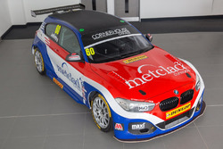 Stephen Jelley, Team Parker Racing