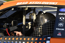 Brad Keselowski, Team Penske Ford Fusion