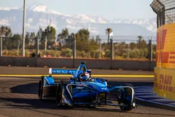 Sébastien Buemi, Renault e.Dams