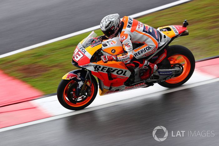 Marc Márquez, Repsol Honda Team