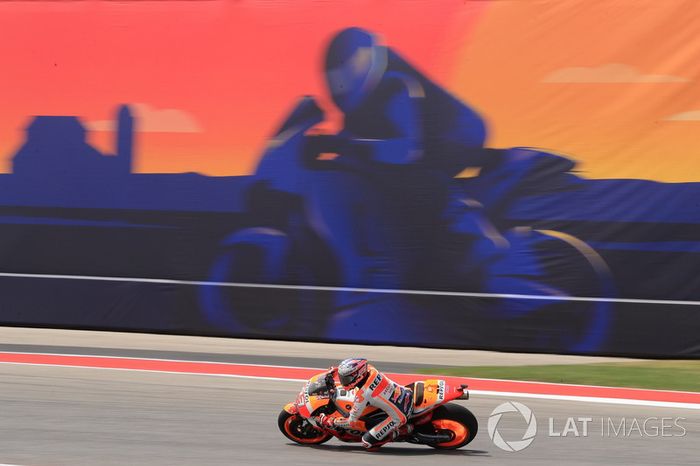 Marc Marquez, Repsol Honda Team
