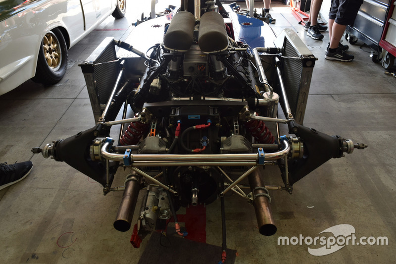 Motor Legend Festival