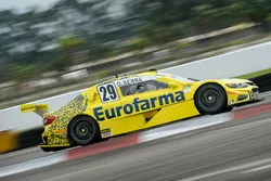 Daniel Serra no Velopark