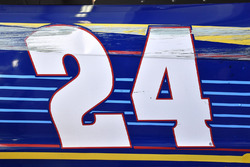Chase Elliott, Hendrick Motorsports Chevrolet