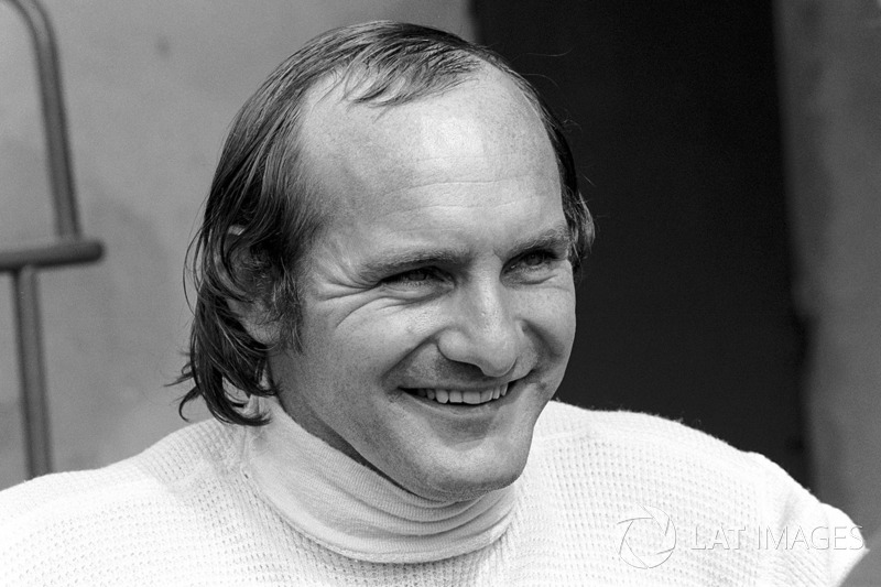 Mike Hailwood, Team Surtees