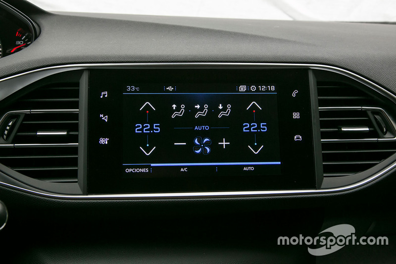 Peugeot 308 GT