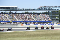 Jorge Lorenzo, Ducati Team leads