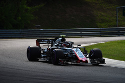 Kevin Magnussen, Haas F1 Team VF-18