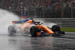 Fernando Alonso, McLaren MCL33