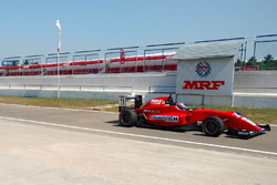 Felipe Drugovich