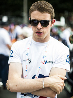 Paul di Resta, United Autosports