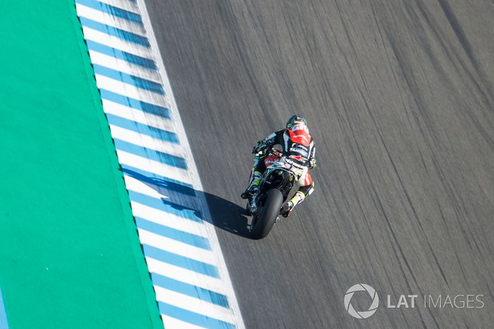 Cal Crutchlow, Team LCR Honda