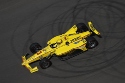 Helio Castroneves, Team Penske Chevrolet