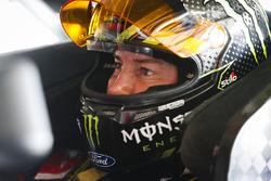 Kurt Busch, Stewart-Haas Racing Ford