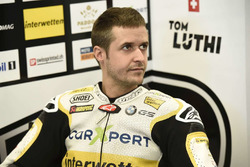 Thomas Luthi, CarXpert Interwetten
