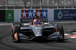 Zach Veach, Andretti Autosport Honda