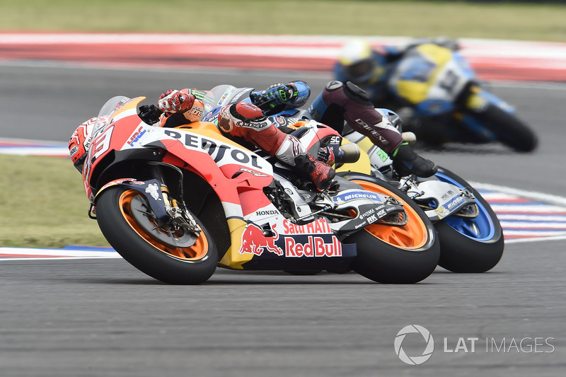 Marc Márquez, Repsol Honda Team