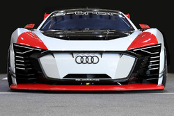 Audi E-Tron Vision Gran Turismo