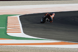 Miguel Oliveira, Red Bull KTM Ajo