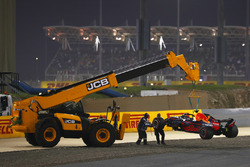 Даніель Ріккардо, Red Bull Racing RB14 Tag Heuer
