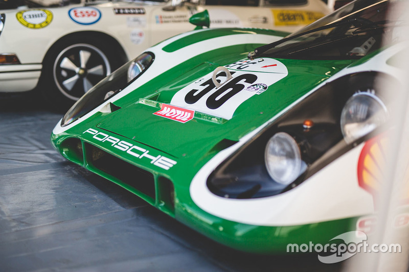 1970 Porsche 917 K