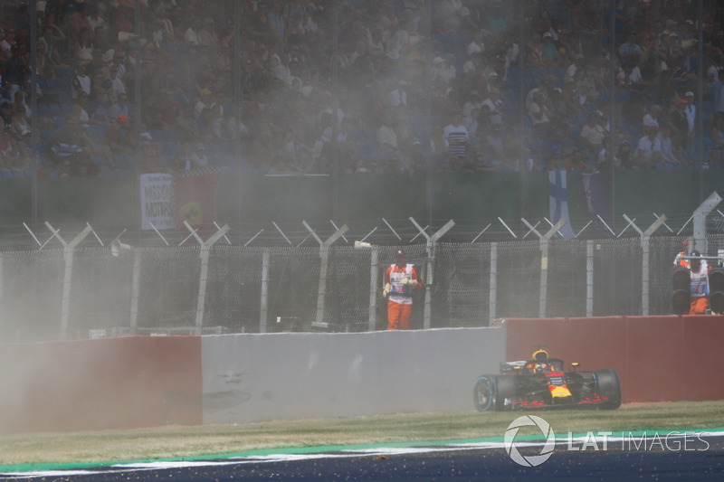 Макс Ферстаппен, Red Bull Racing RB14