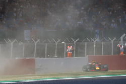 Макс Ферстаппен, Red Bull Racing RB14