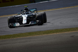 Valtteri Bottas, Mercedes AMG F1 W09