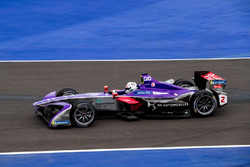 Antonio Giovinazzi, DS Virgin Racing