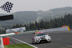 Mikel Azcona, PCR Sport Cupra TCR