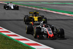 Kevin Magnussen, Haas F1 Team VF-18