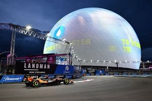 Oscar Piastri, McLaren