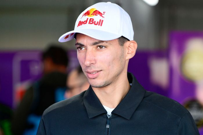 Toprak Razgatlioglu, Pramac Racing