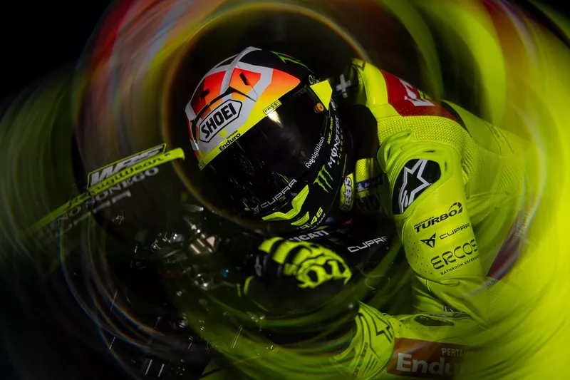 Fabio Di Giannantonio, VR46