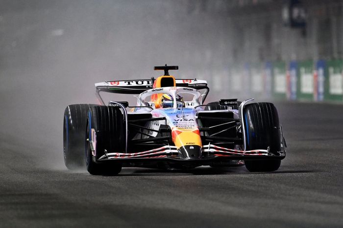 Isack Hadjar, Equipo Racing Bulls