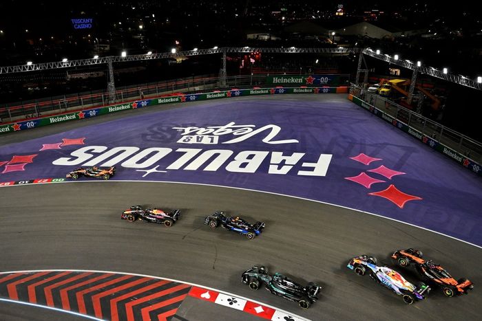 Lando Norris, McLaren