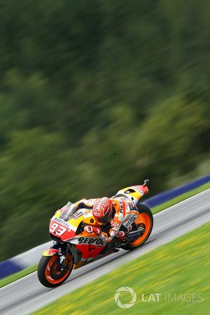 Marc Marquez, Repsol Honda Team