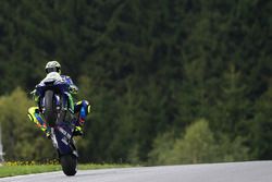 Valentino Rossi, Yamaha Factory Racing