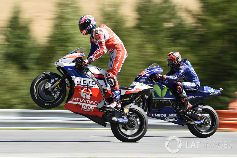 Octo Pramac Racing