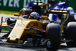 Jolyon Palmer, Renault Sport F1 Team RS17