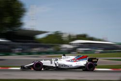 Felipe Massa, Williams FW40