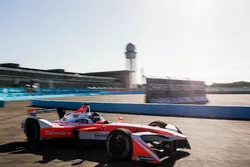 Nick Heidfeld, Mahindra Racing