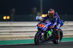 Maverick Viñales, Yamaha Factory Racing