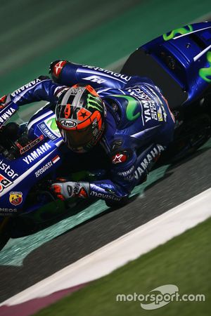 Maverick Viñales, Yamaha Factory Racing