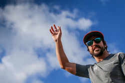 Fernando Alonso, McLaren