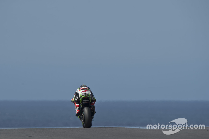 Jonathan Rea, Kawasaki Racing