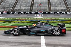 Gabby Chaves, Harding Racing Chevrolet