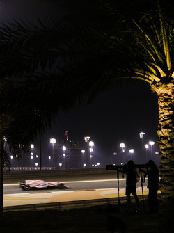 Sergio Perez, Force India VJM10
